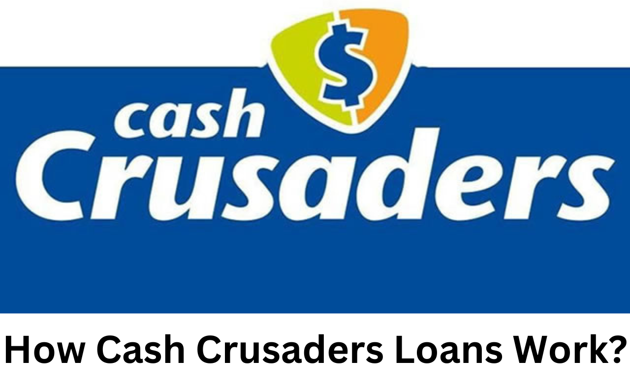 How Cash Crusaders Loans Work in South Africa