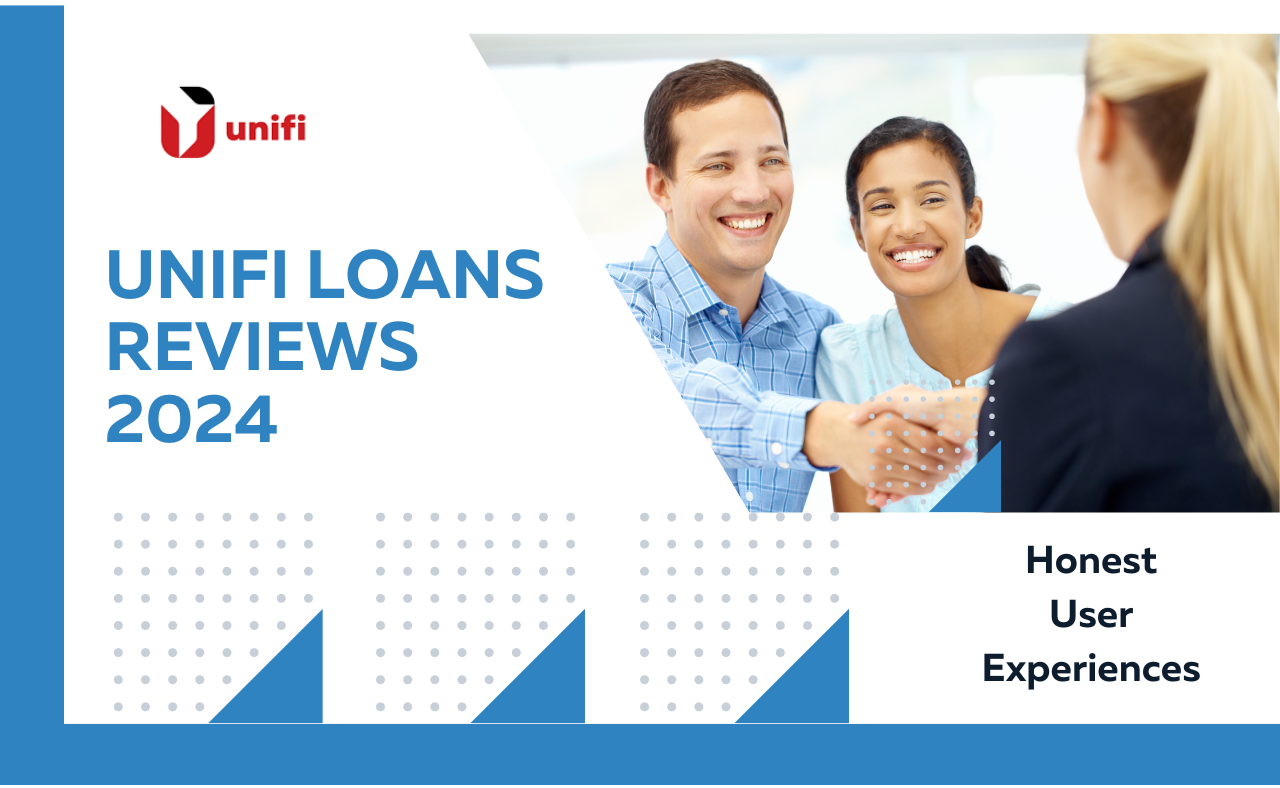 Unifi Loans Reviews 2024